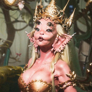 Meet your Posher, Dobby1234